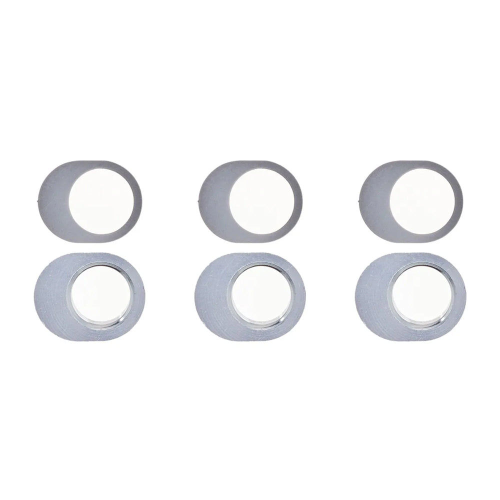 Tacx Neo Bike Crank Adapters