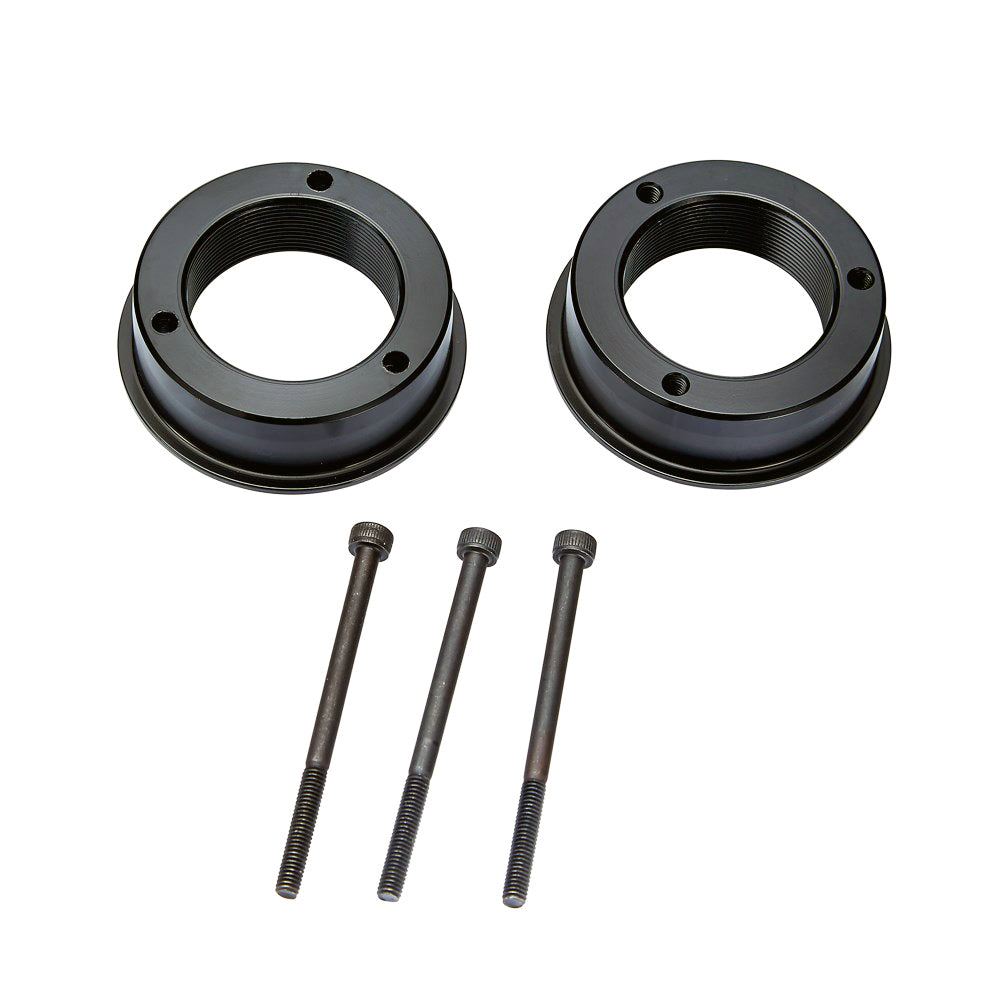 SRAM Bottom Bracket American To Euro BMX adapter