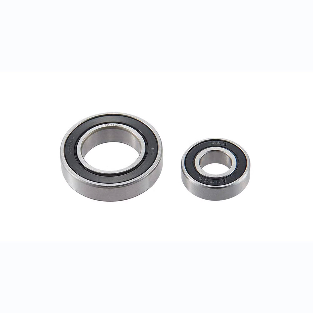 Ritchey Hub Service Kits - Bearings 6901 x1 Piece and 6902 x1 Piece