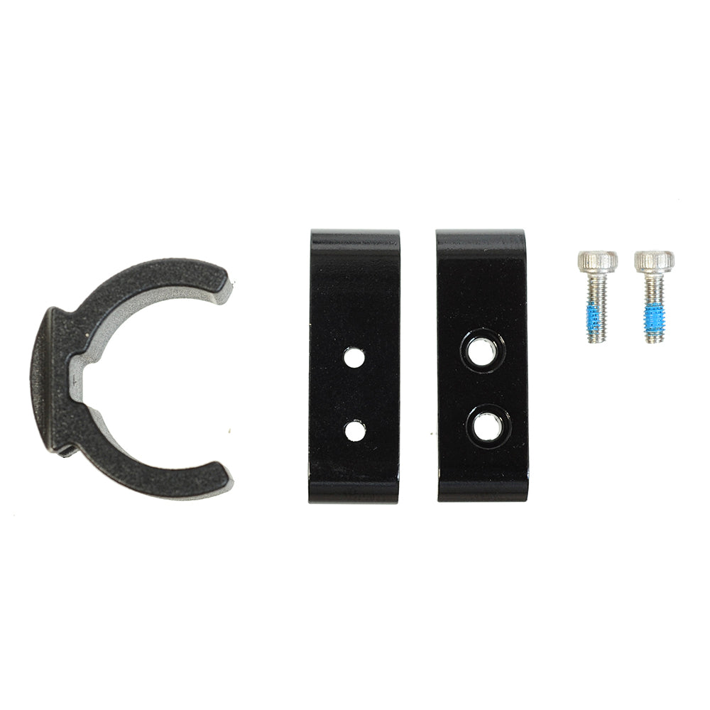 Cannondale Moterra SL Cable Guides