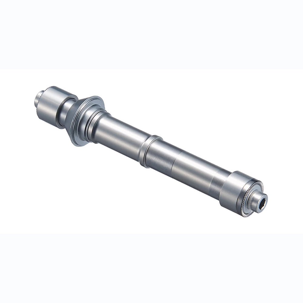 Ritchey Hub Service Kits - Axle and End Caps Classic Rear - Old Version