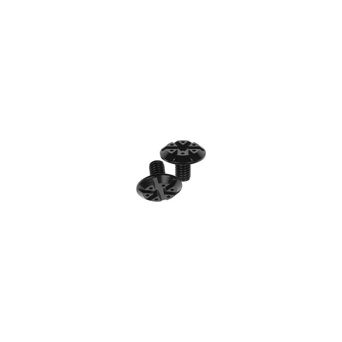 Giro Switchblade Visor - Matte Black