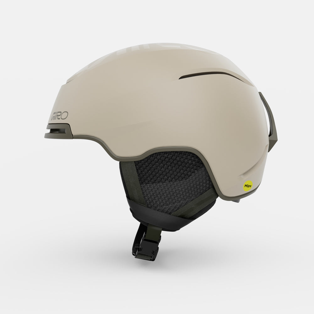 Giro Jackson Matte Stone
