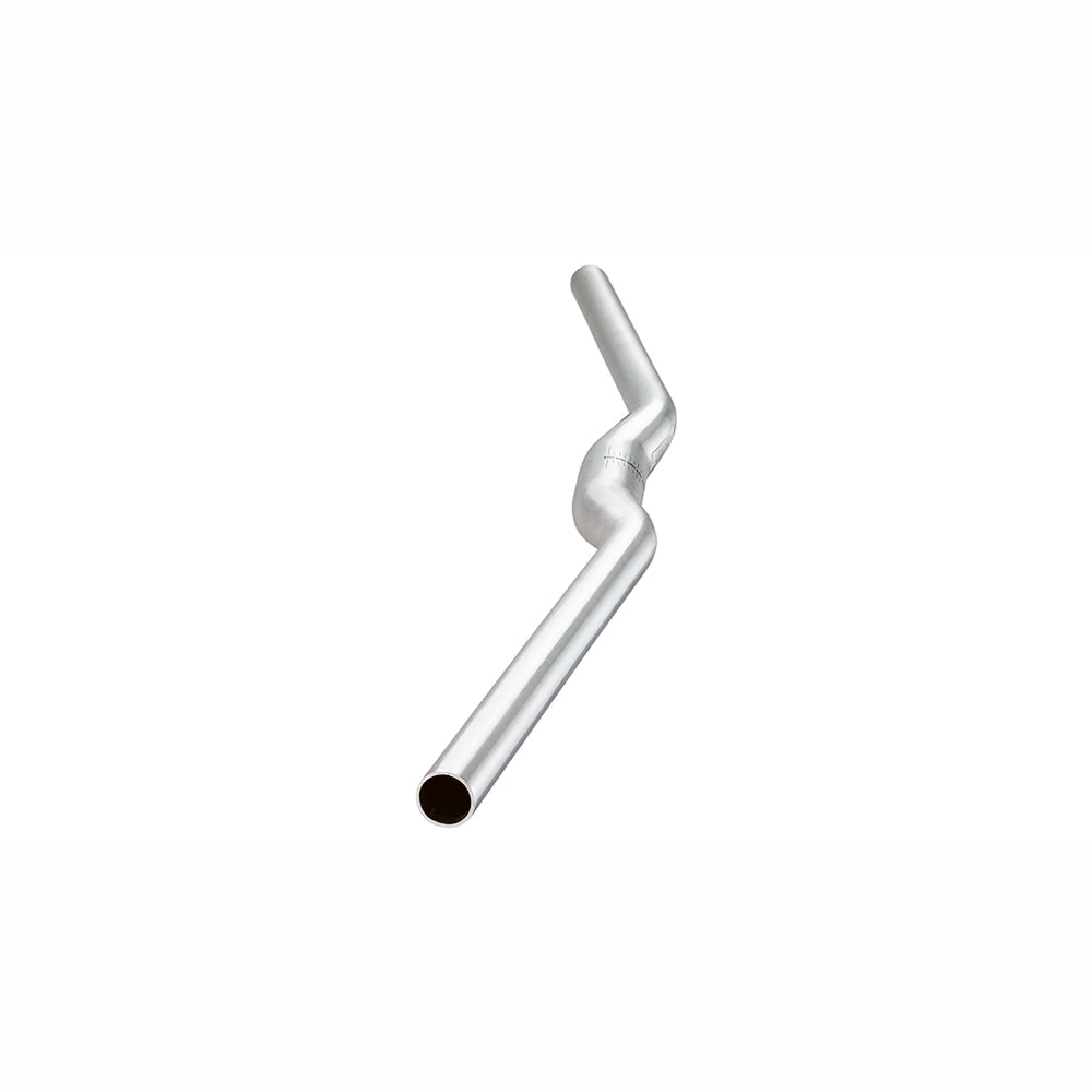 Ritchey Classic 10 Degree Flat Handlebar 780mm Silver
