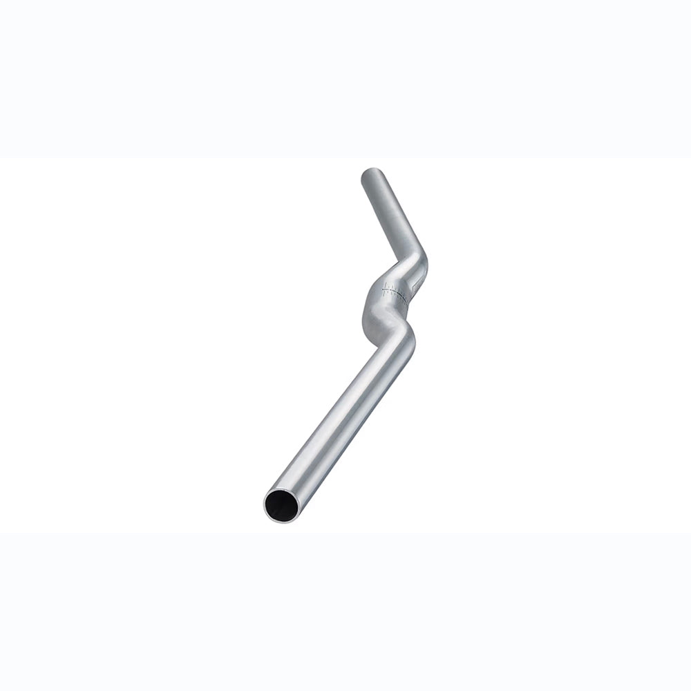 Ritchey Classic 10 Degree Flat Handlebar 780mm Silver