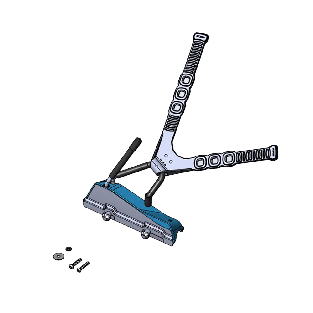 Yakima HangOver Cradle Complete NEW