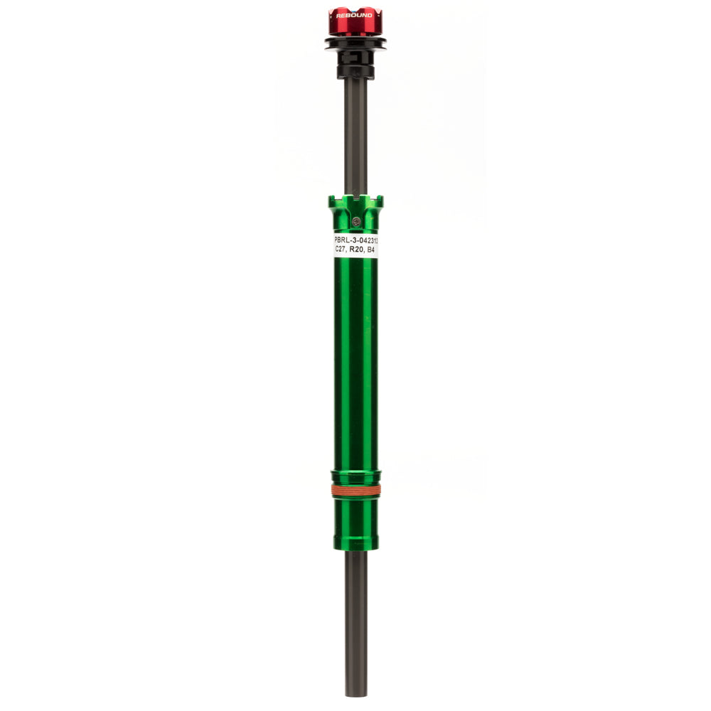 Cannondale Lefty Damper Cartridge Speed 100 PBR Green