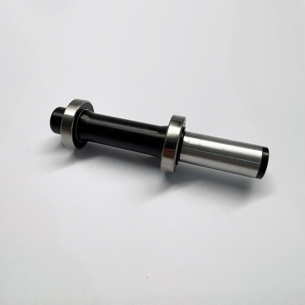 Zipp Wheel Axle Rear Zipp Cognition NSW With Bearings