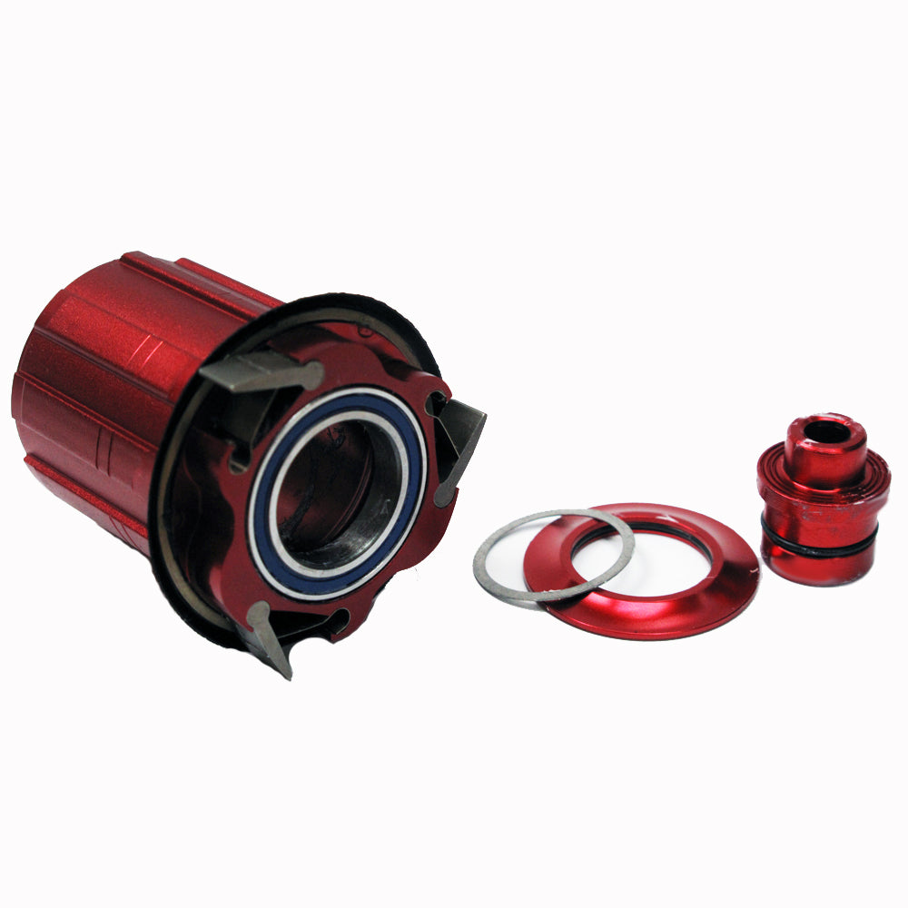 Zipp SRAM / Shimano Freehub Conversion Kit Ceramic