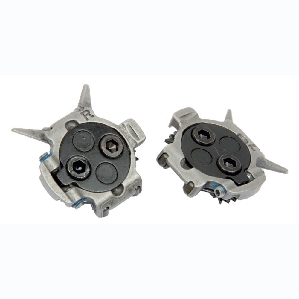 speedplay pedal cleats Speedplay Replacement Cleats – VBike