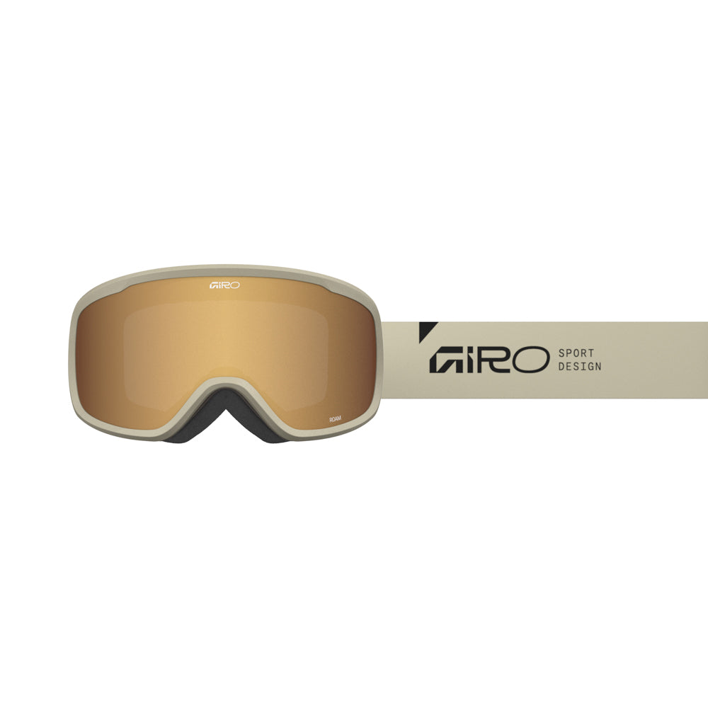 Giro Roam Stacked Stone Goggle