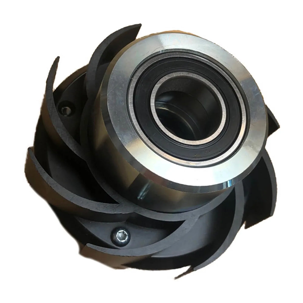 Tacx Neo2T Bearing Service Kit