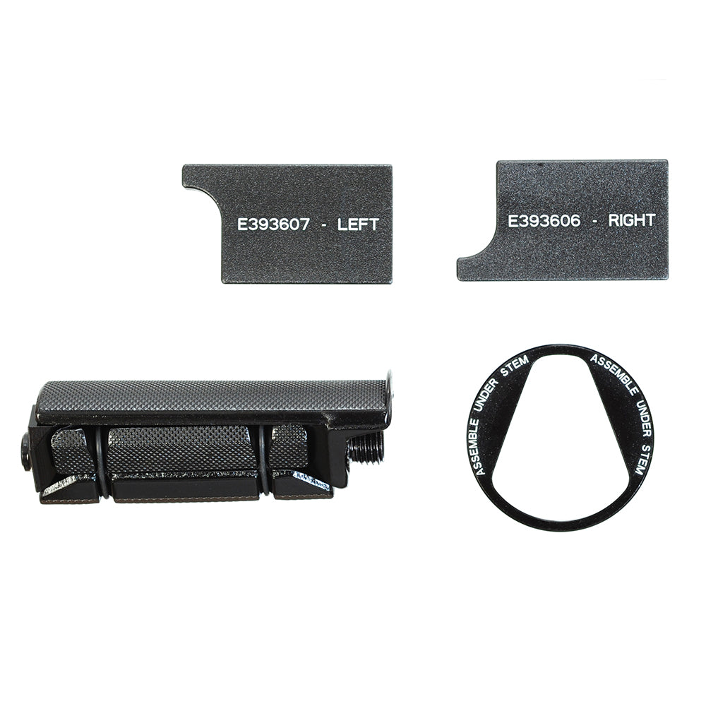 Cannondale HollowGram Conceal Delta Expanding Plug