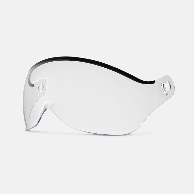 Giro Evoke MIPS Shield Clear