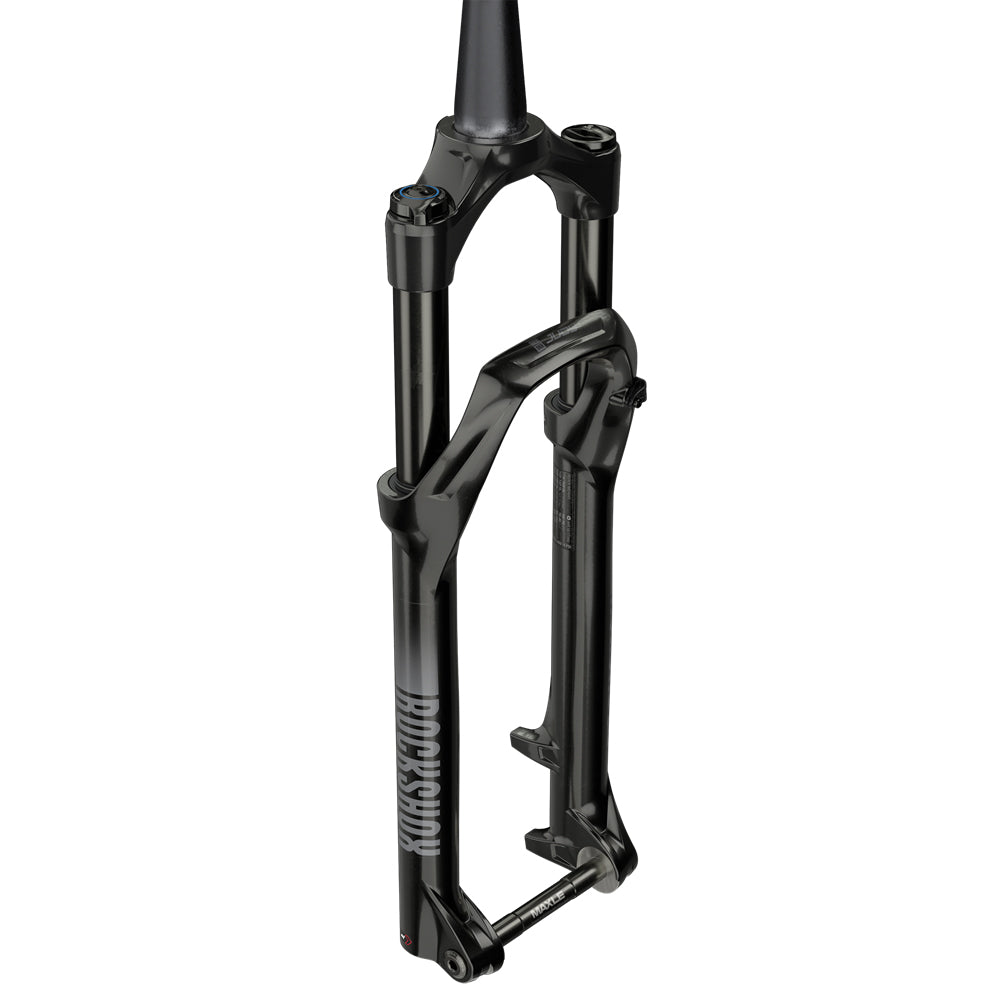 RockShox Fork Judy Gold RL - Crown 29" 15mm x 110mm, 120mm Black Tapered Steerer 51mm Offset Solo Air - (Includes Star Nut and Maxle Stealth) - A3
