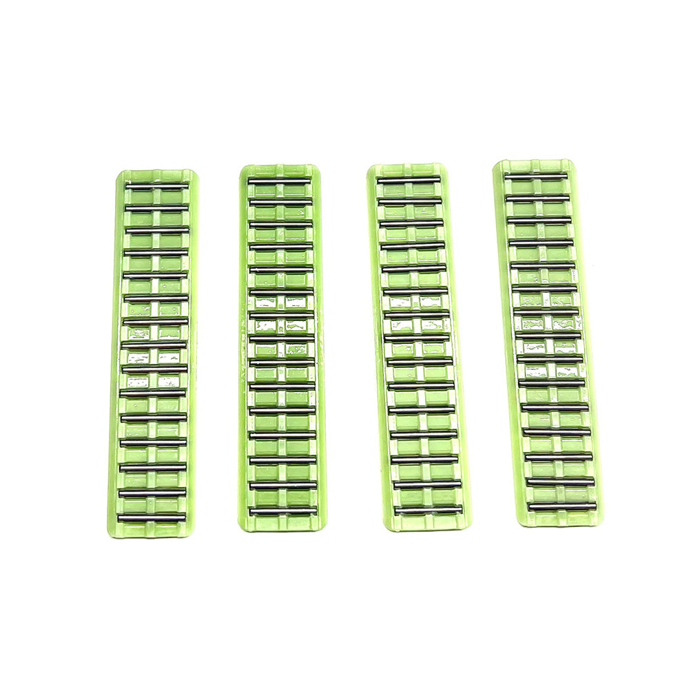 Cannondale Lefty Hybrid Needle Bearing Kit Green