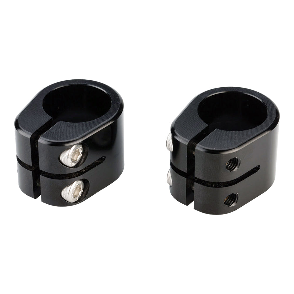 Surly Big Dummy Rail Collar - Pair
