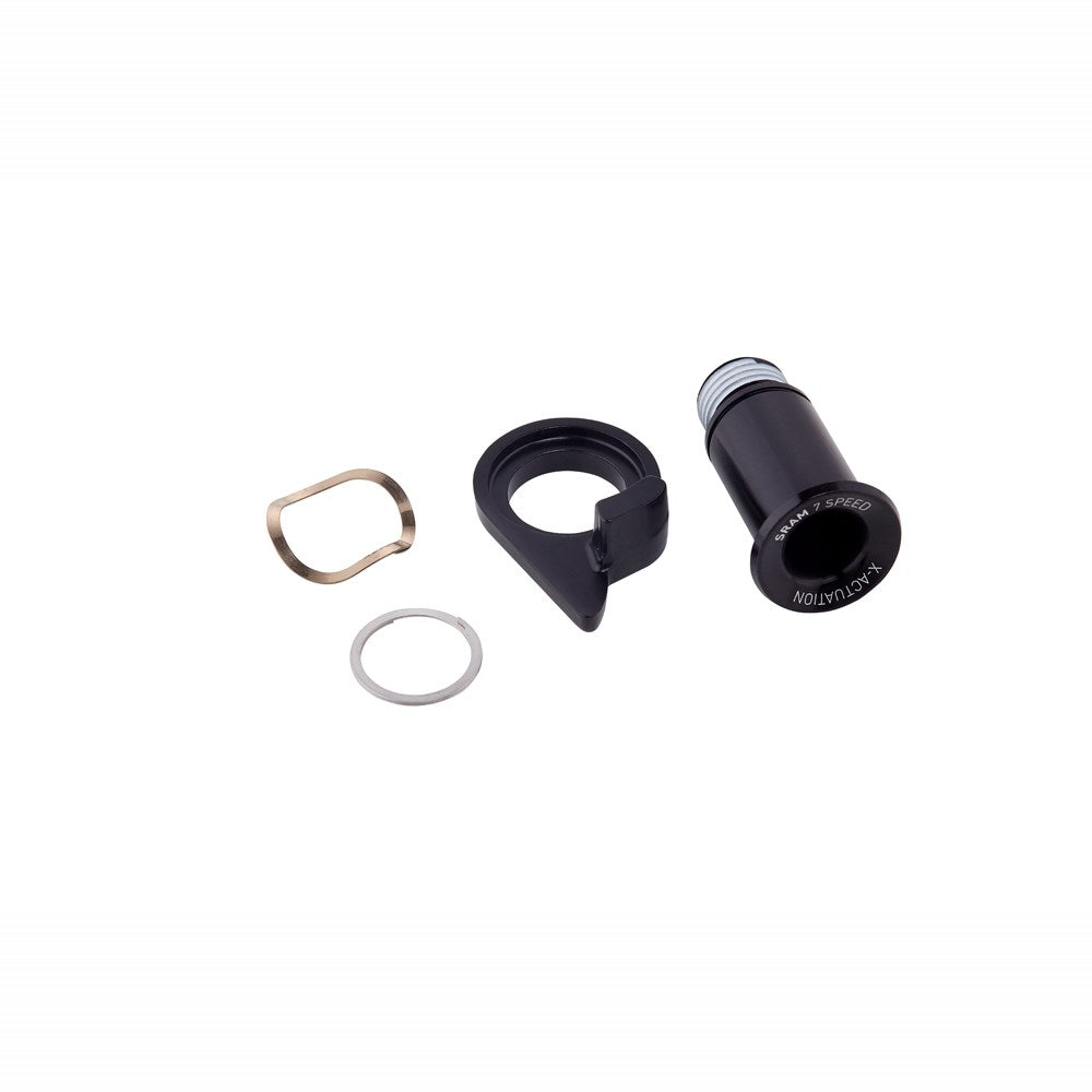 SRAM Rear Derailleur B - Bolt Kit X01 DH 10 Speed Torx 25