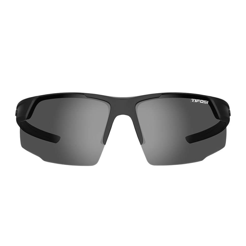 Tifosi Centus Iron, Brown Lens