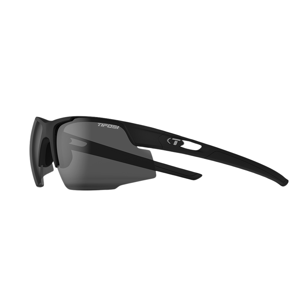 Tifosi Centus Iron, Brown Lens