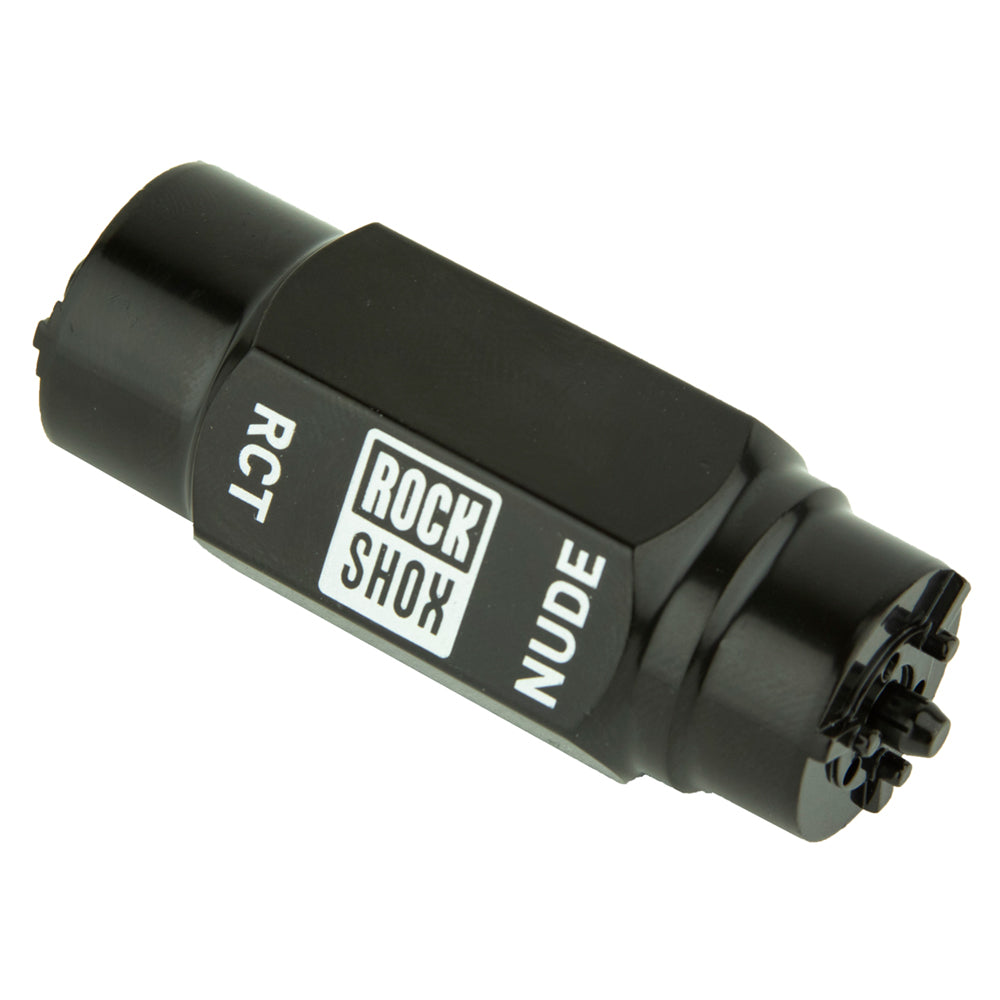 RockShox Rear Shock Piston Tool - (Used To Remove Lockout Piston) - Deluxe Nude / Thru-Shaft C1