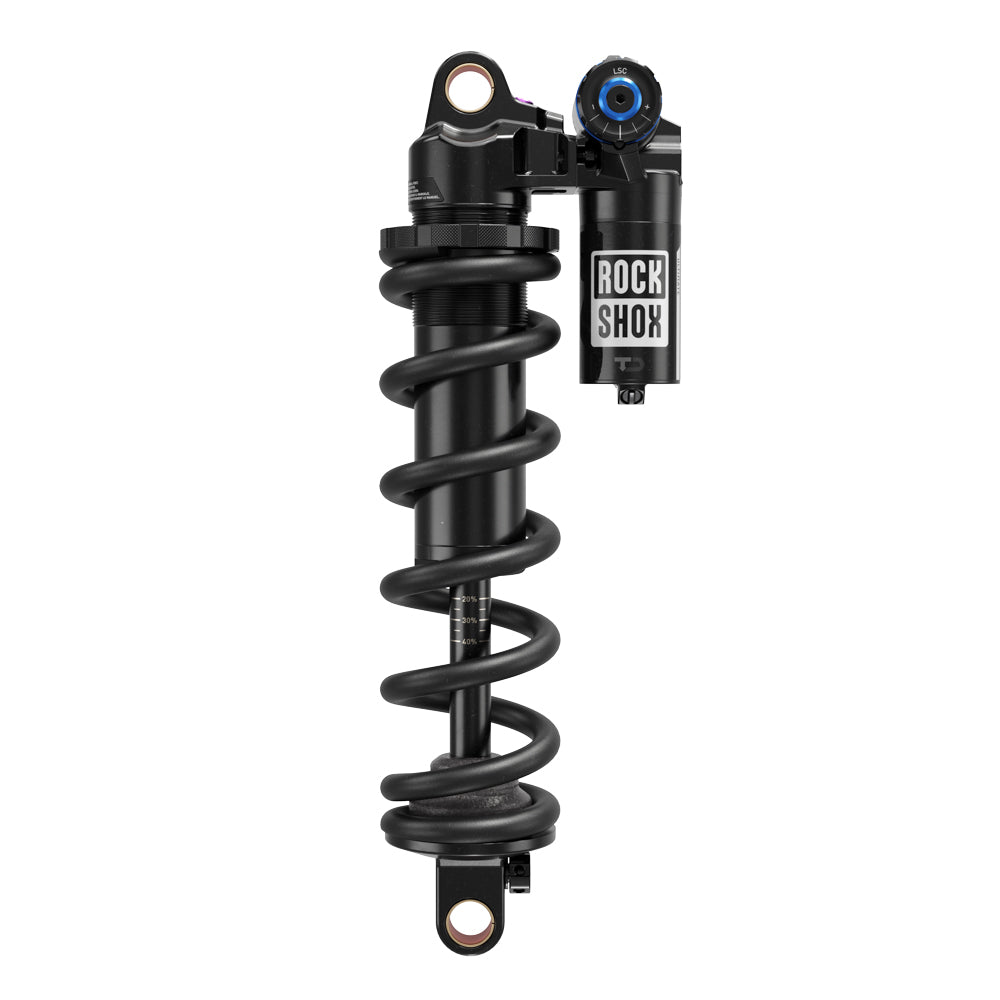 RockShox 2024 Vivid Ultimate Coil 7