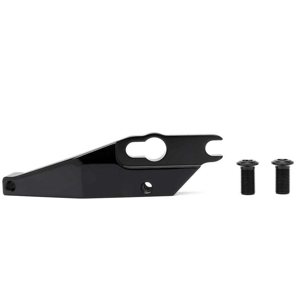 Cannondale Lefty SuperMax 36 27.5 Hub Brake Adapter 180