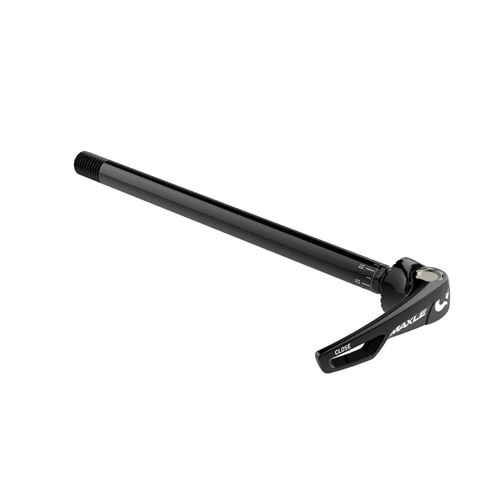 SRAM Axle Maxle Ultimate Rear, Length 180mm, Thread Pitch M12 x 1.75 - Boost Compatible