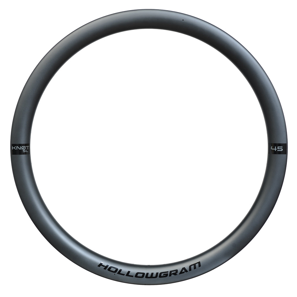 Cannondale HollowGram SL 45 KNOT 24H Disc Rim 700c Black