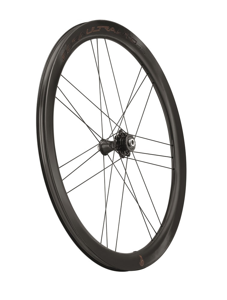 Campagnolo Bora Ultra WTO 45 C23 Disc Brake Matt
