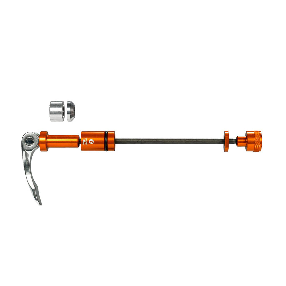 Robert Axle Project 12mm Wahoo Boost Kit, 12mm x 148mm - for 2001 and 2014 Boost Models