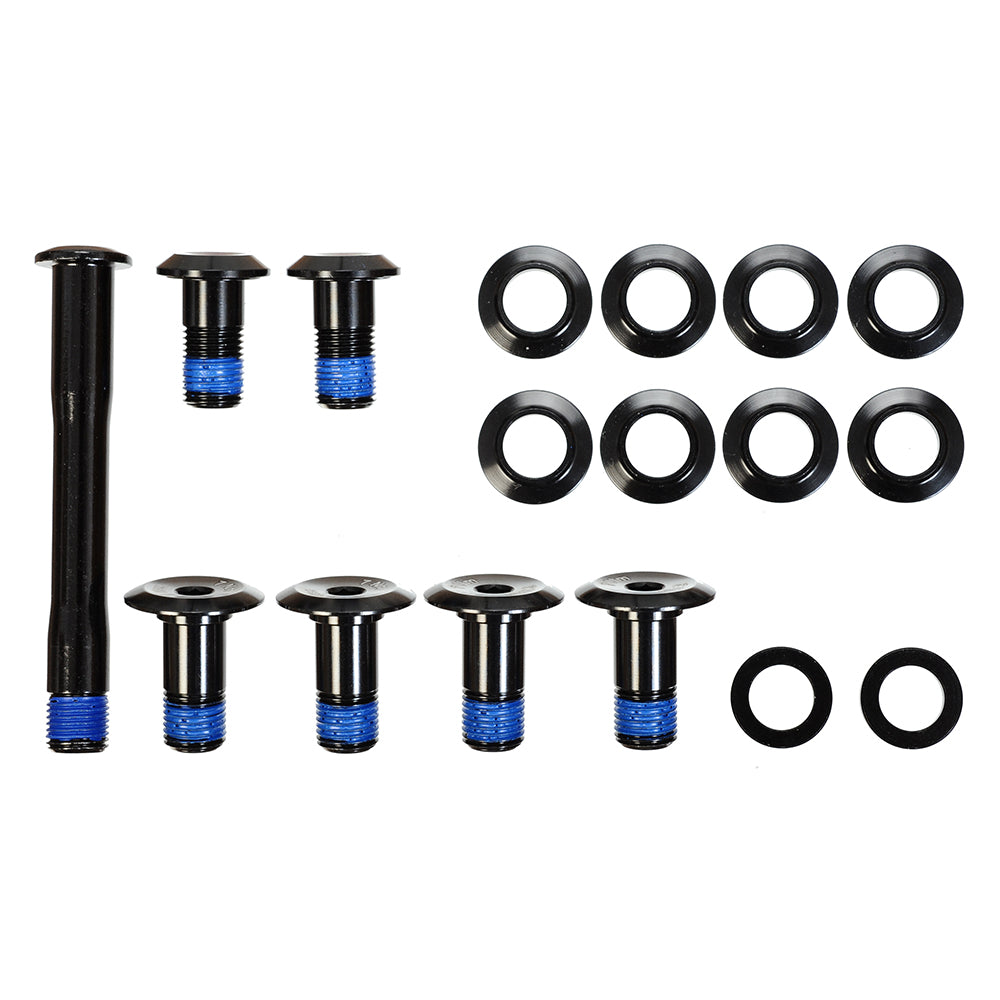 Cannondale Habit Link / Chain Stay / Seat Stay Hardware Kit