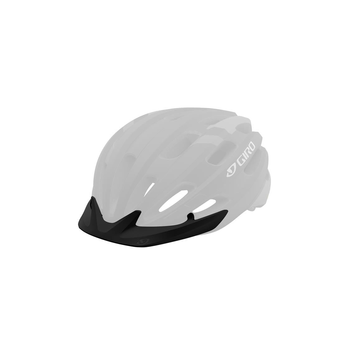 Giro Vanquish Lens Clear One Size