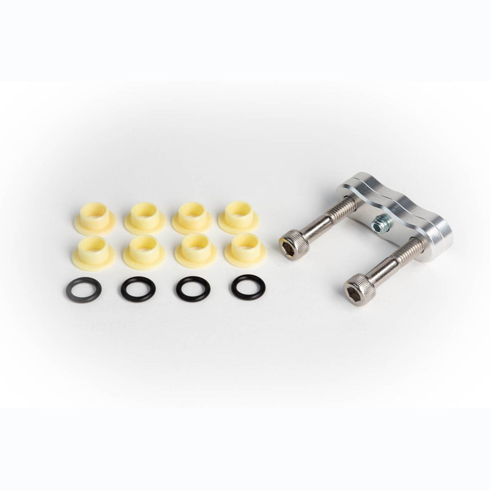 Cane Creek eeSilk 2.0 and eeSilk+ Axle Press Assembly BAE0335