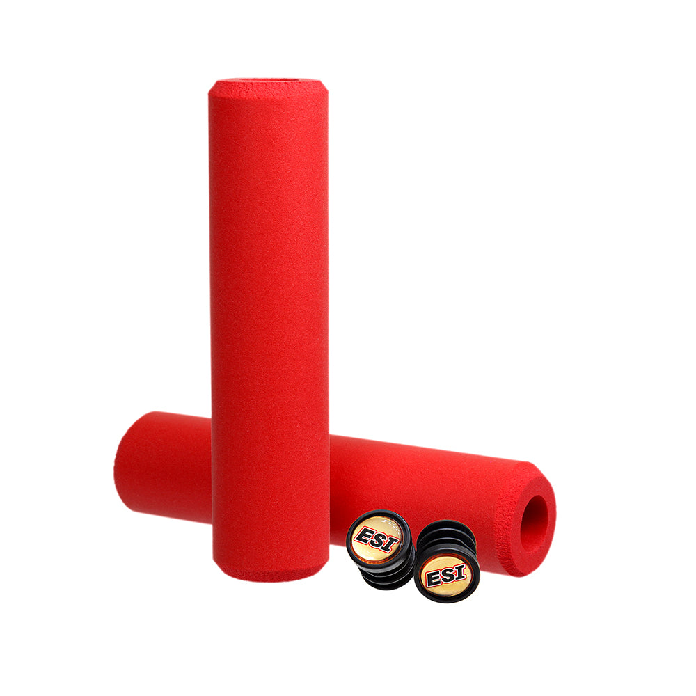 ExtraChunkyRed