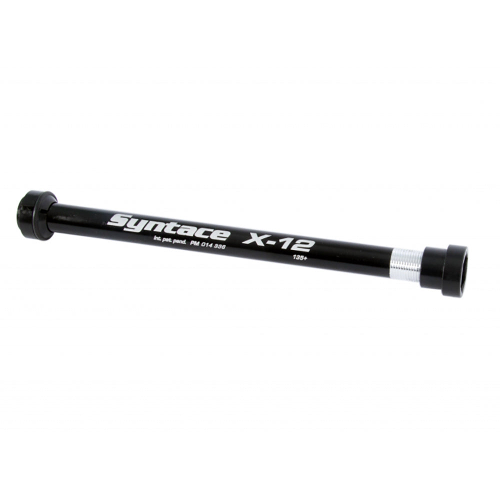 Cannondale Syntace X-12 Axle 157x12mm, Moterra