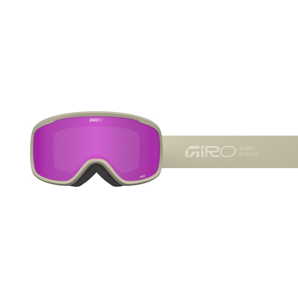 Giro Moxie Stacked Stone Goggle