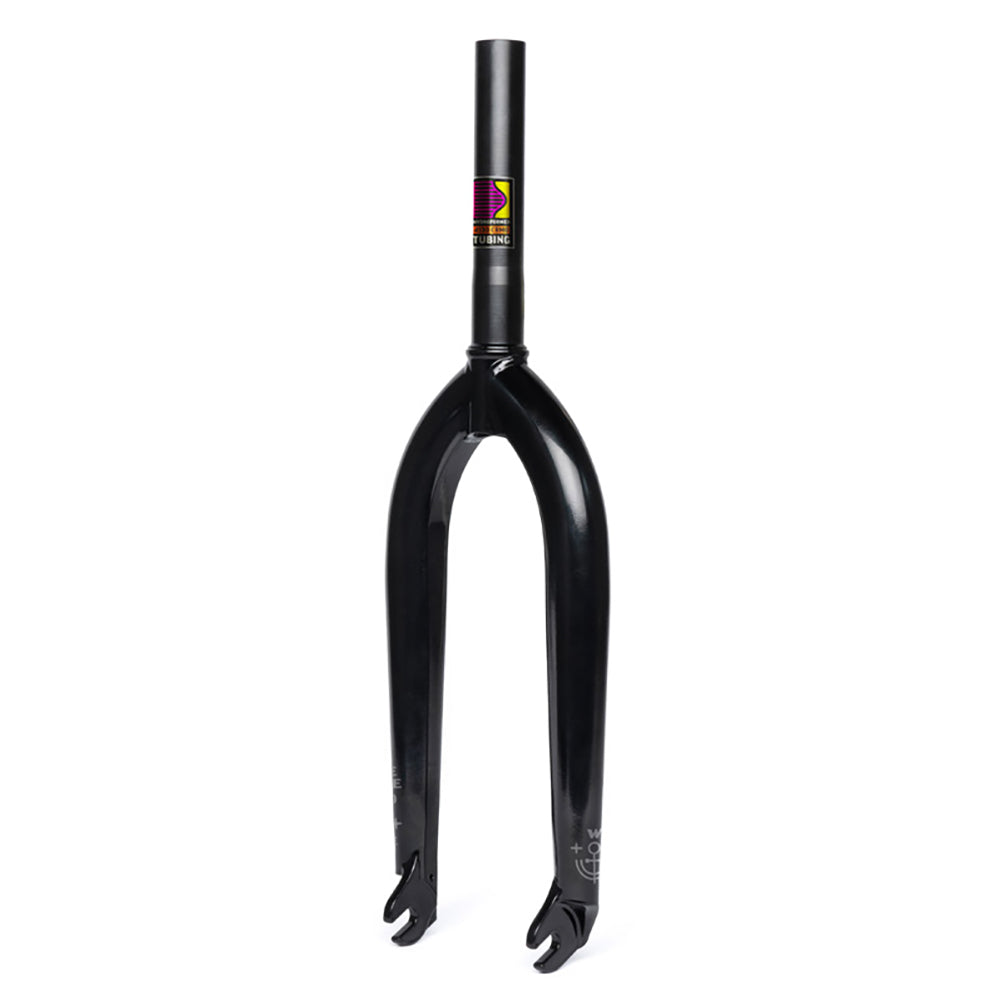 WTP Battleship Hydro Fork 24 Black