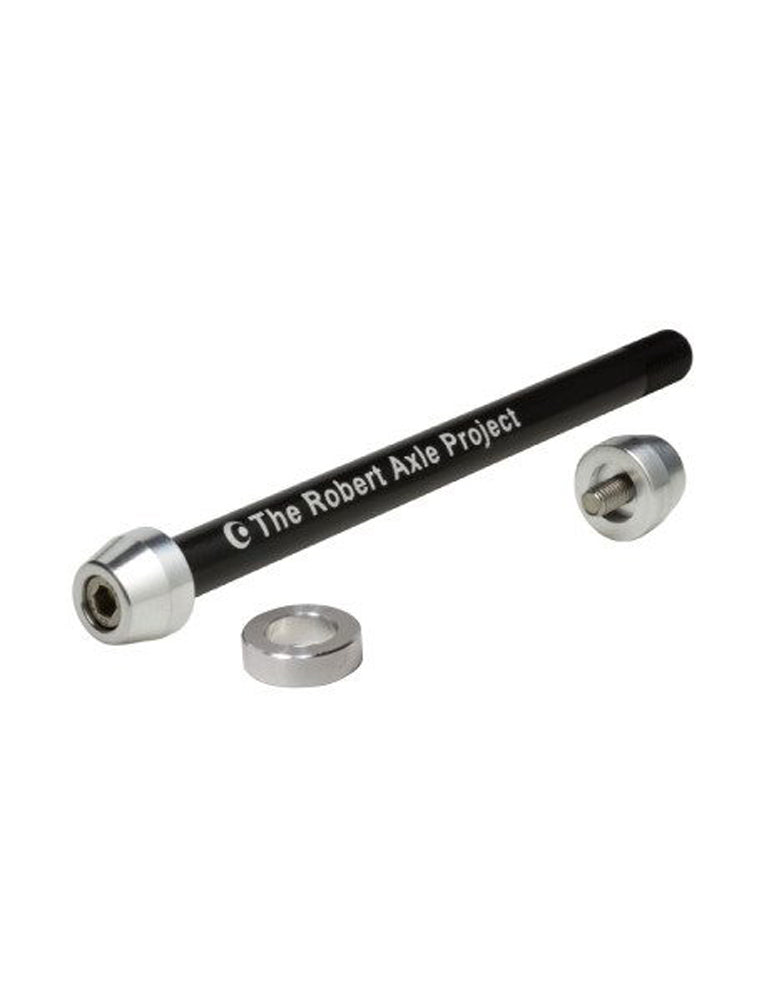 Robert Axle Project 12mm Trainer Axle, 170mm, M12 x 1.75mm Thread