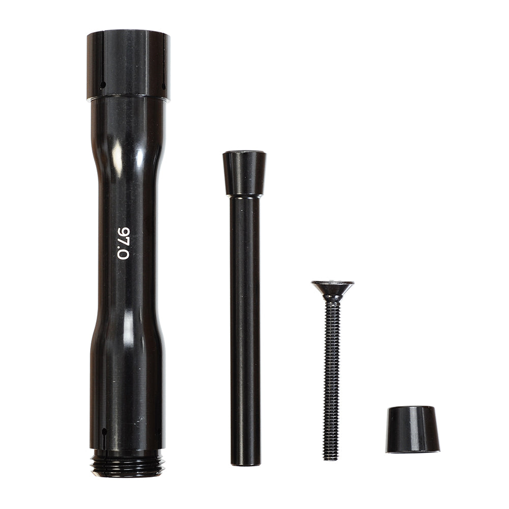 Cannondale Expanding Axle Hardware 97mm