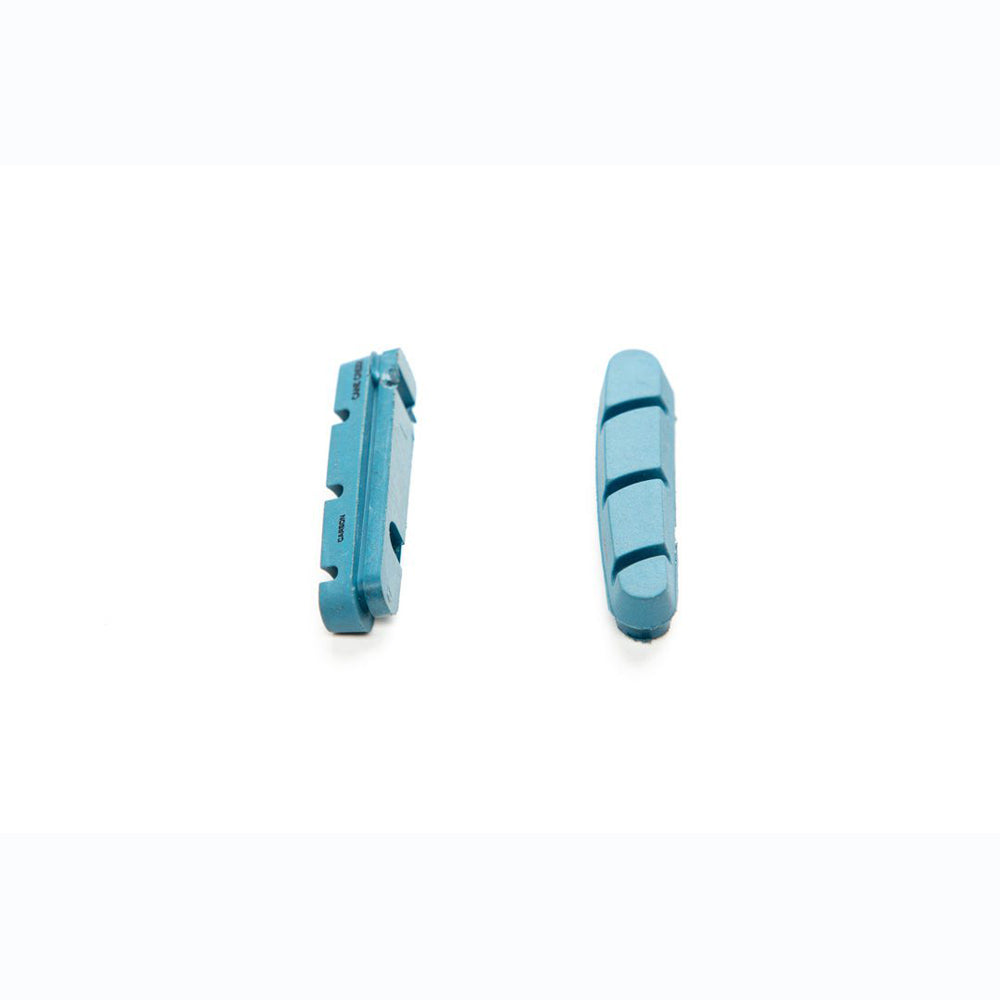 Cane Creek Carbon Rim Brake Pad Insert Dark Blue - Pair