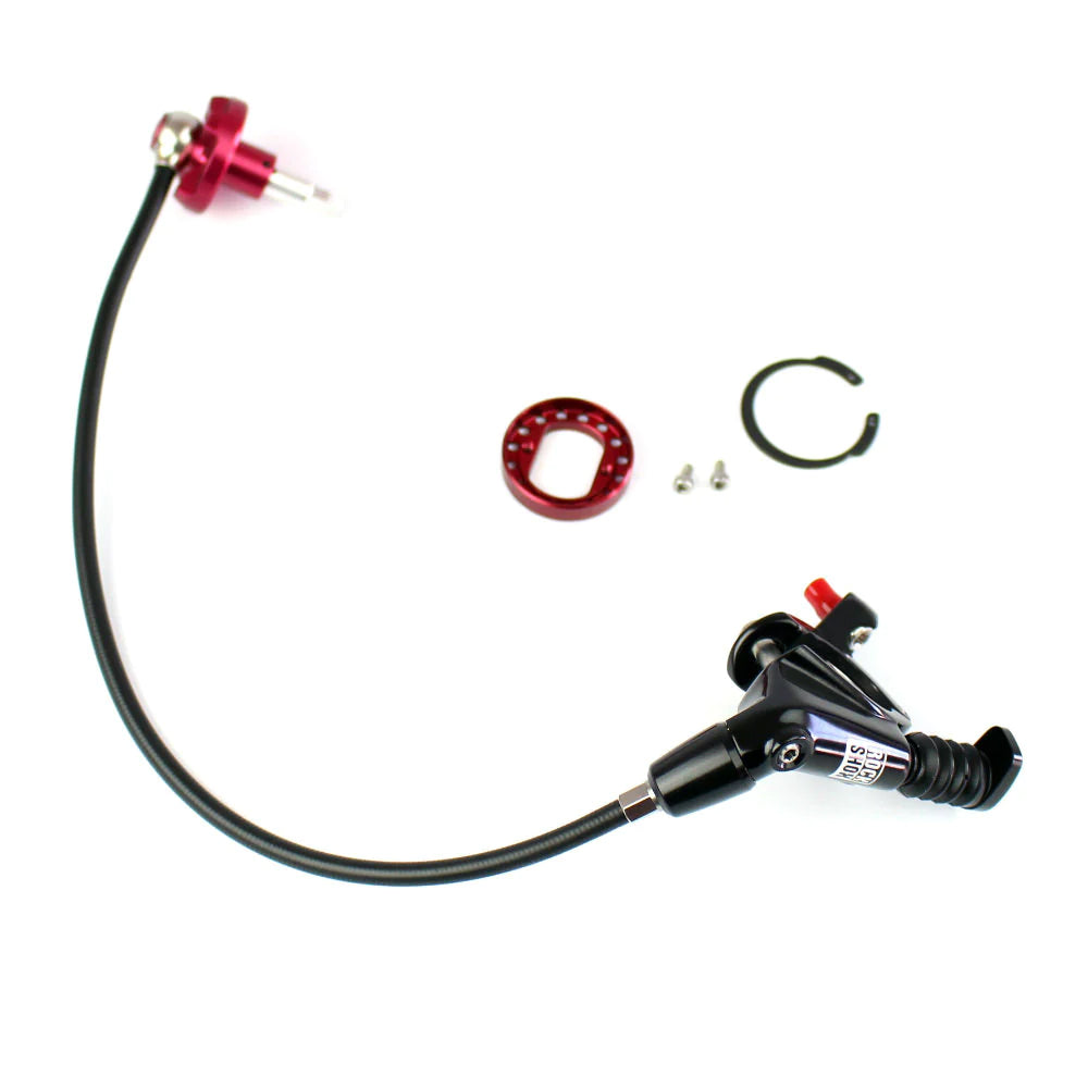 Cannondale Lefty 2.0 XLR Lockout Lever Right Hand