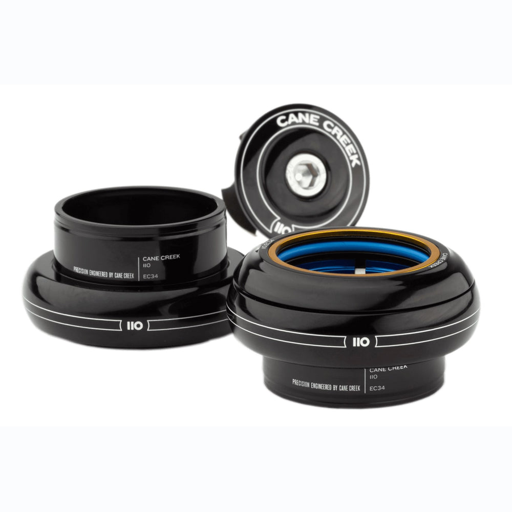 Cane Creek 110 Series Headset EC34 Black