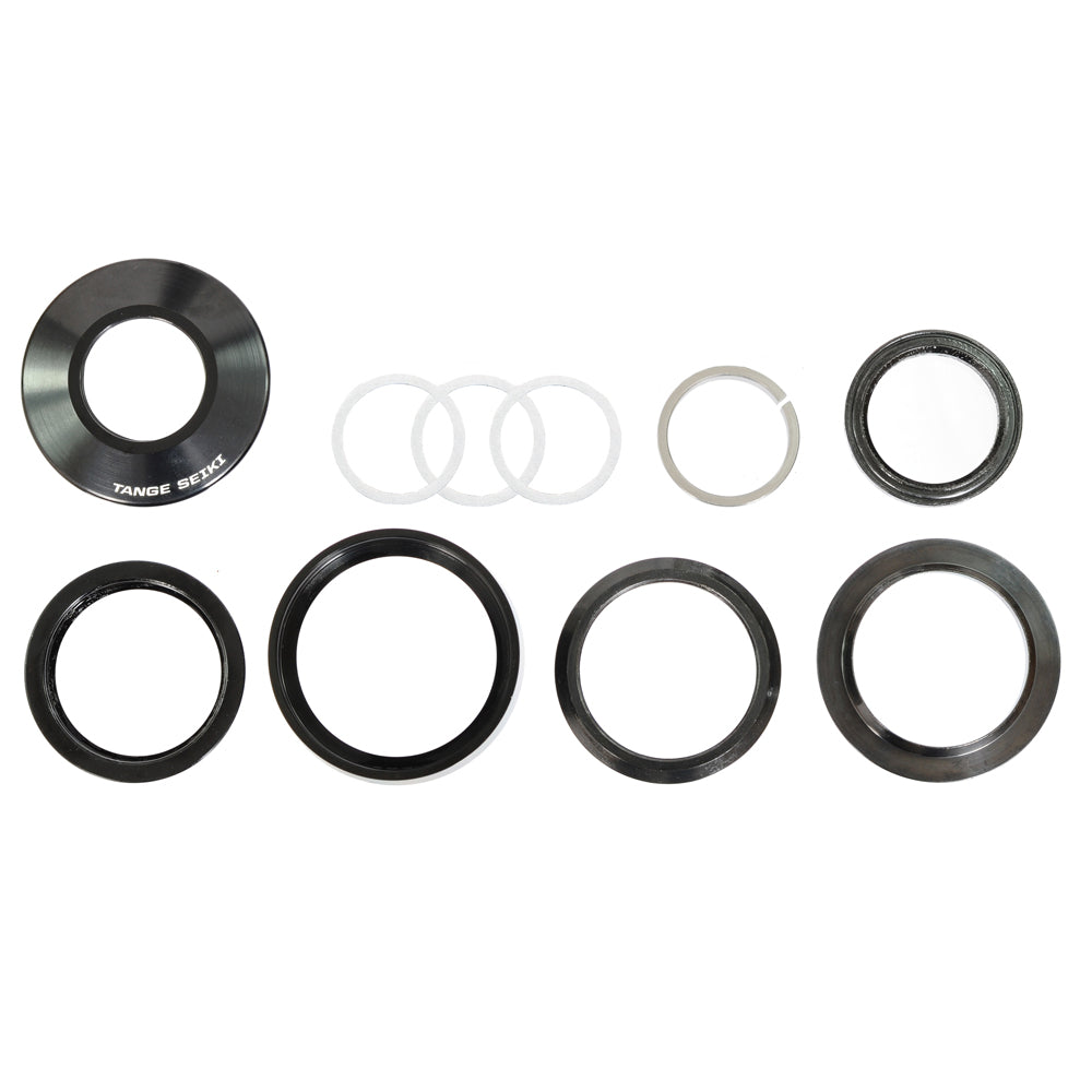 Cannondale Adapter Headset - Si/Headshok to 1.5" Tapered Drop In Beari
