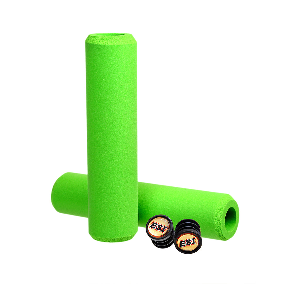 ExtraChunkyGreen