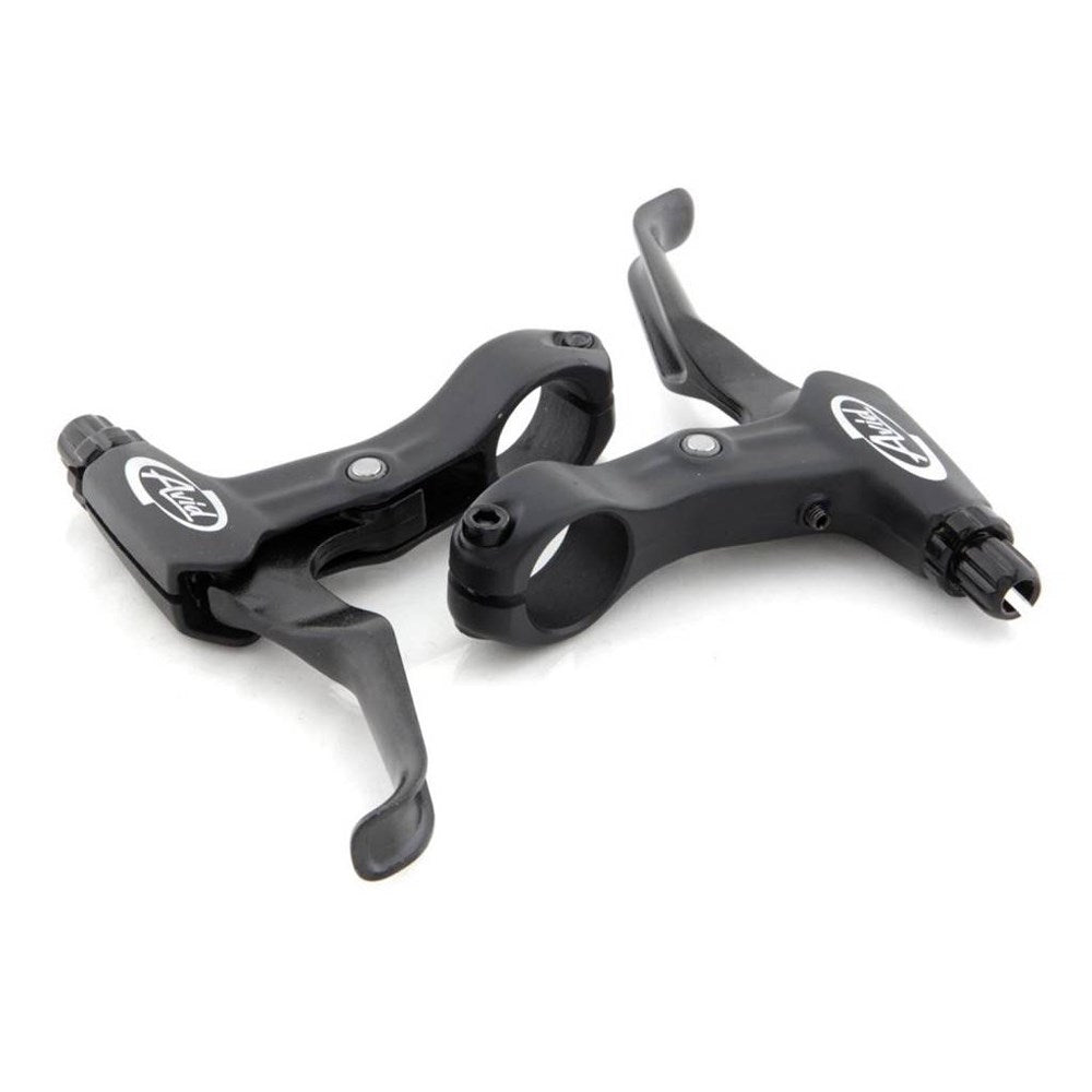 SRAM Brake Lever FR-5 Pair Silver