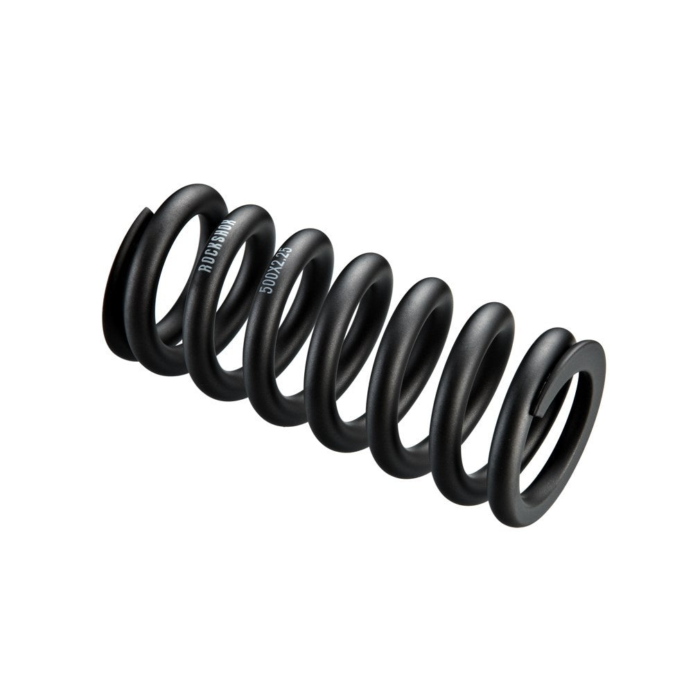 RockShox Spring Grey Vivid Kage 225lb 267x89