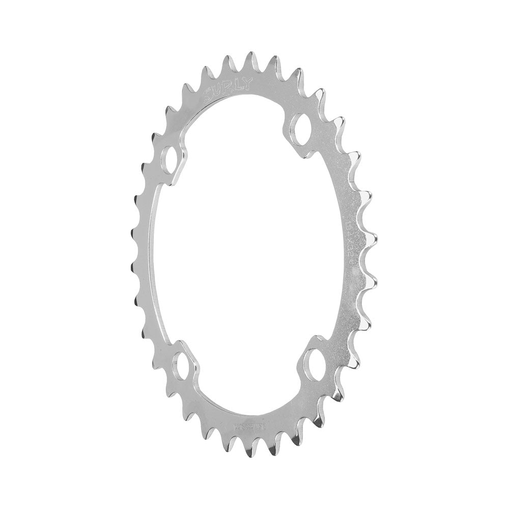 Surly Chainring Singlespeed 110 x 44 Stainless Steel