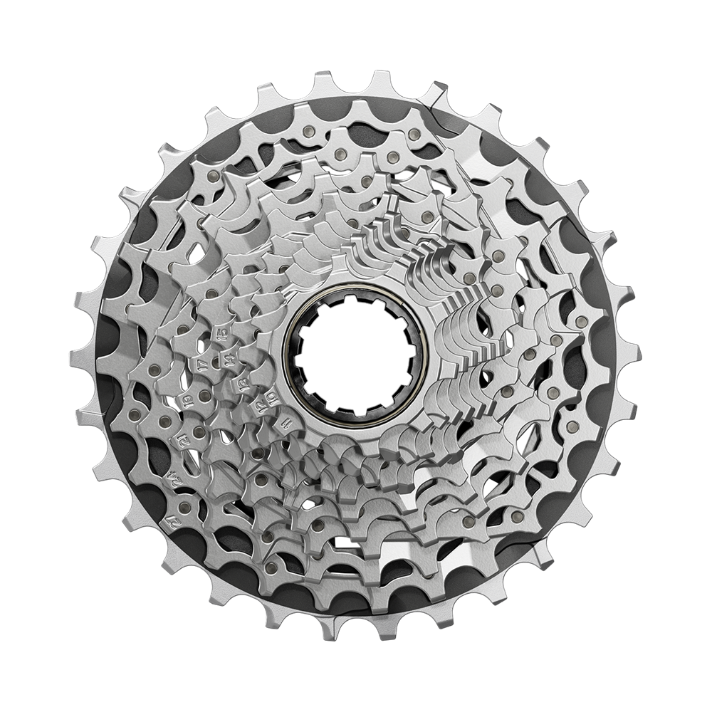 SRAM Cassette XG-1270 12 Speed 10-30