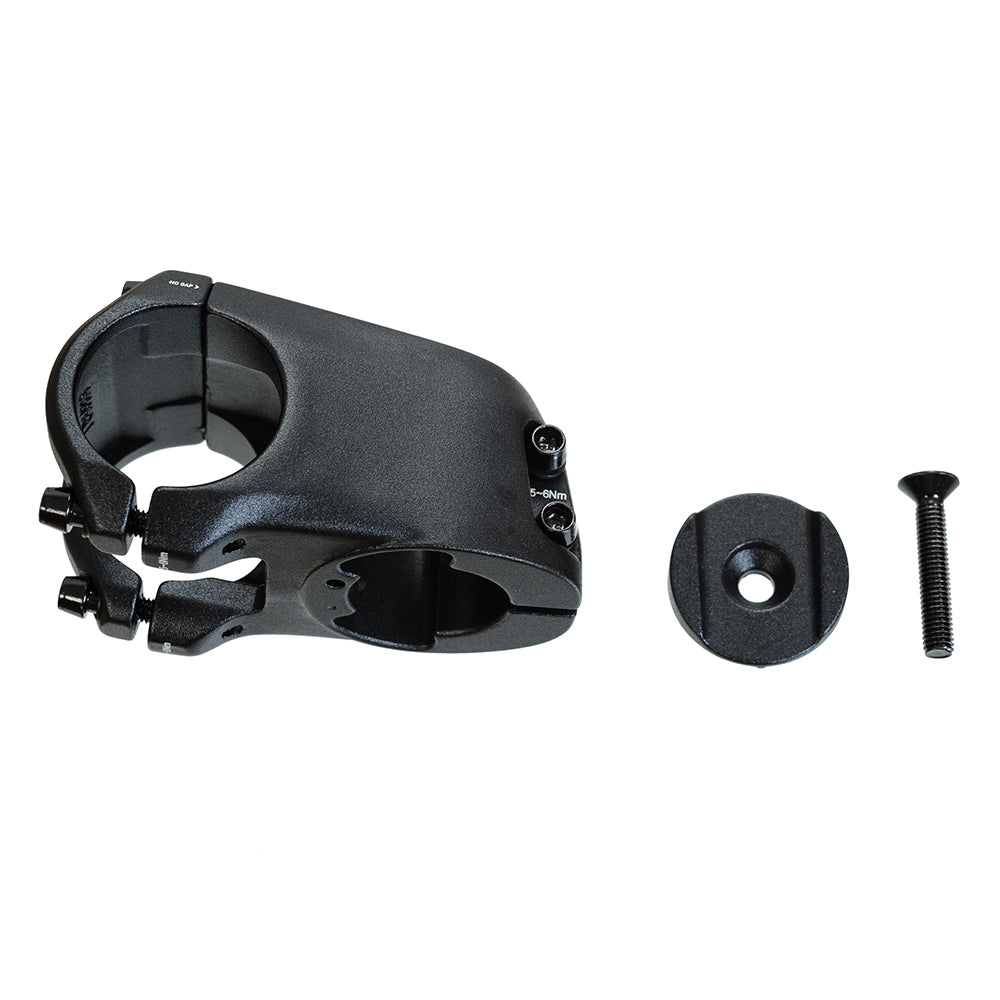 Cannondale eMTB Internal Routing Stem 35x45 (Moterra SL, Moterra 2022+)